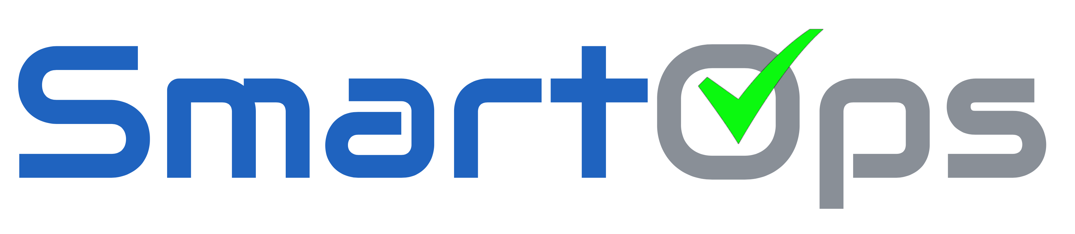 SmartOps